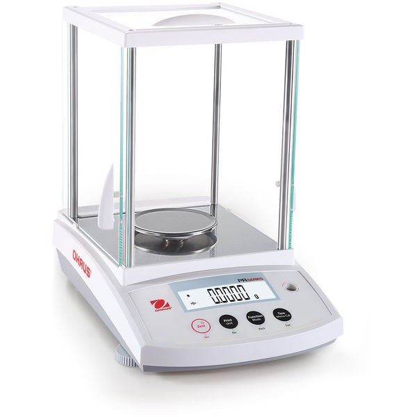 Timbangan Analitik 4 Digit Ohaus PR224 0.0001 gram 0.1 mg x 220 gram