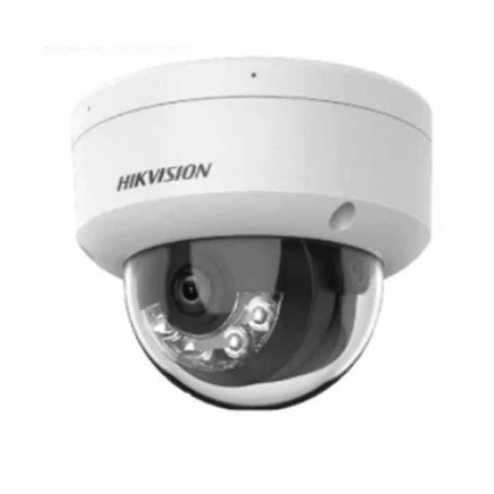 HIKVISION DS-2CD1143G2-LIU 4MP Smart Dual Light IP Camera