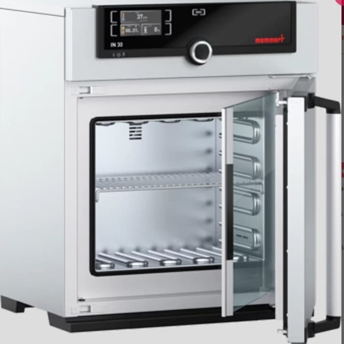 Incubator Laboratorium IN55