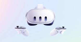 Meta Quest 3 512GB (Non-TKDN)