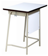 CHITOSE ECHOOL DESK NO 4,5,6