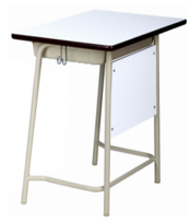 CHITOSE ECHOOL DESK NO 2,3