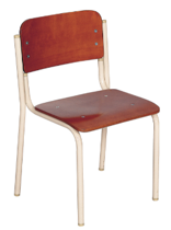 CHITOSE ECHOOL CHAIR NO 4,5,6