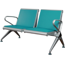 CHITOSE KOGU PU-02 (2 SEAT)