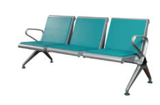 CHITOSE KOGU PU-02 (3 SEAT)