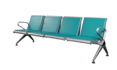 CHITOSE KOGU PU-02 (4 SEAT)