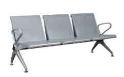 CHITOSE KOGU KT-04 (3 SEAT)