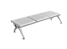 CHITOSE KOGU TS-02 (3 SEAT)