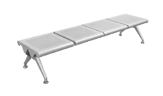 CHITOSE KOGU TS-02 (4 SEAT)