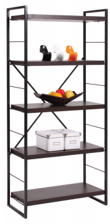 CHITOSE EXECUTIVE RACK L