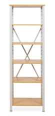 CHITOSE MAPLE RACK L