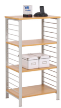 CHITOSE MAPLE RACK S