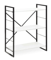 CHITOSE GREY RACK S