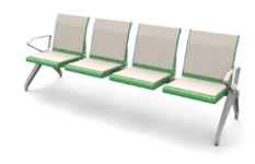 CHITOSE KOGU PC 4 SEAT