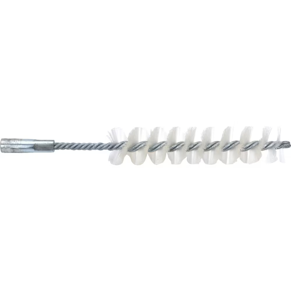 Cleaning Nylon Brushes