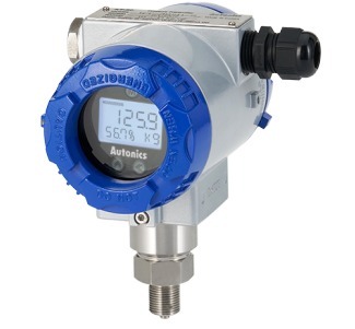 Pressure Transducer/Transmitter