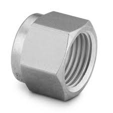 SWAGELOK Nutt 1/4&quot;