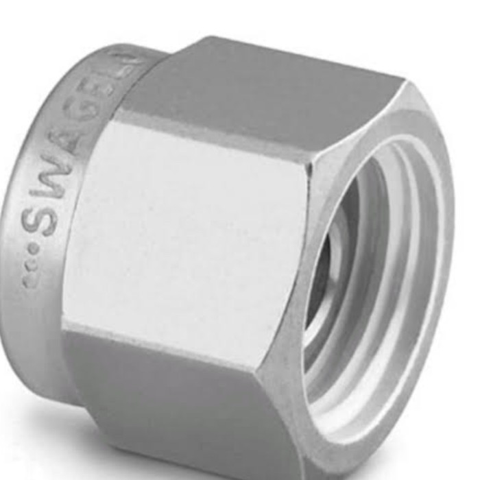 SWAGELOK Nutt 1/8&quot;