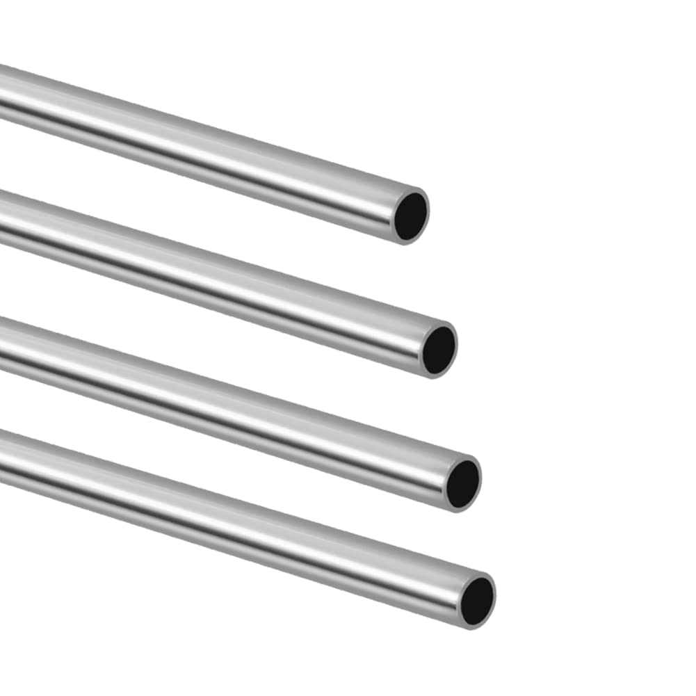 Pipe/Tube 1/2 in