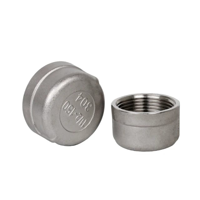 CAP 1/8&quot;