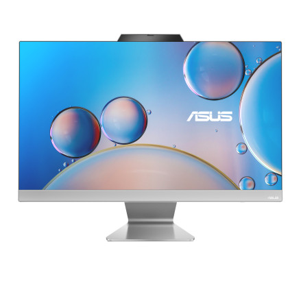 Asus PC AIO A3402WVAK (Intel Core i7-1355U/16GB/512GB/23.8&quot; FHD/Win11/Non TKDN)