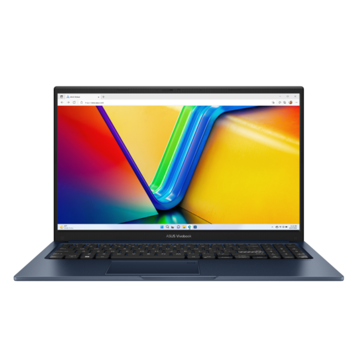 ASUS A1504VAP-VIPS7101 (Non TKDN)