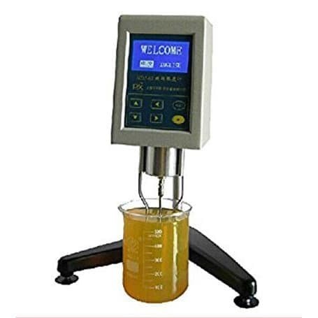 Viscometer NDJ-8S - Ukur Kekentalan Cairan