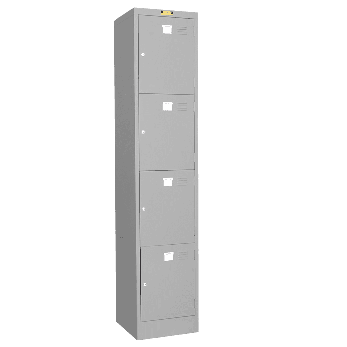 Brother Lemari Locker 4 Pintu B-704 (TKDN = 60,81%)