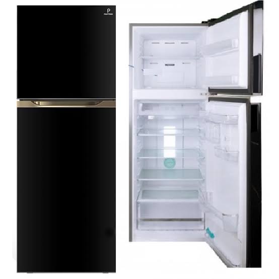Kulkas Polytron 2 Pintu Big Liter 300 Liter PRM 431 (TKDN: 38,43%)