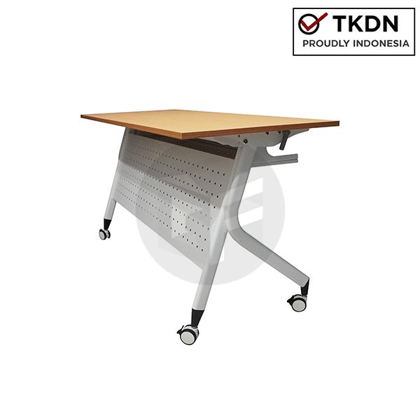 ADITECH Meja Kerja MLP1460 | TKDN 70%