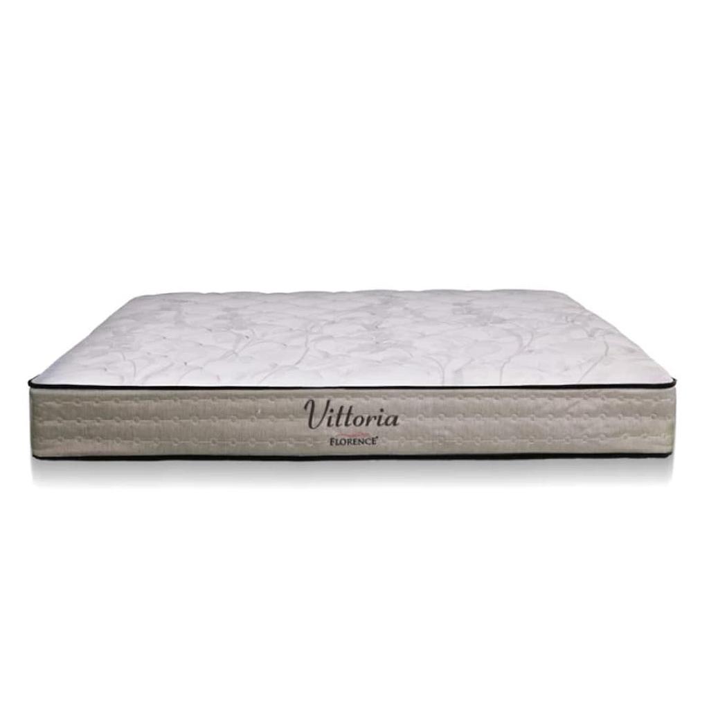 FLORENCE Kasur Spring Bed Vittoria (Mattress Only) - 160 x 200 | Non TKDN