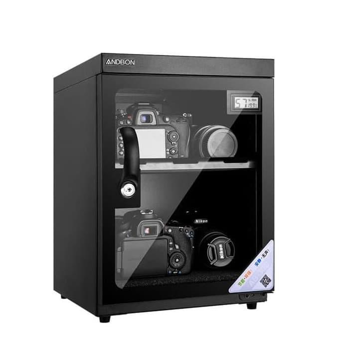 Dry cabinet Andbon AB-30C (non TKDN)