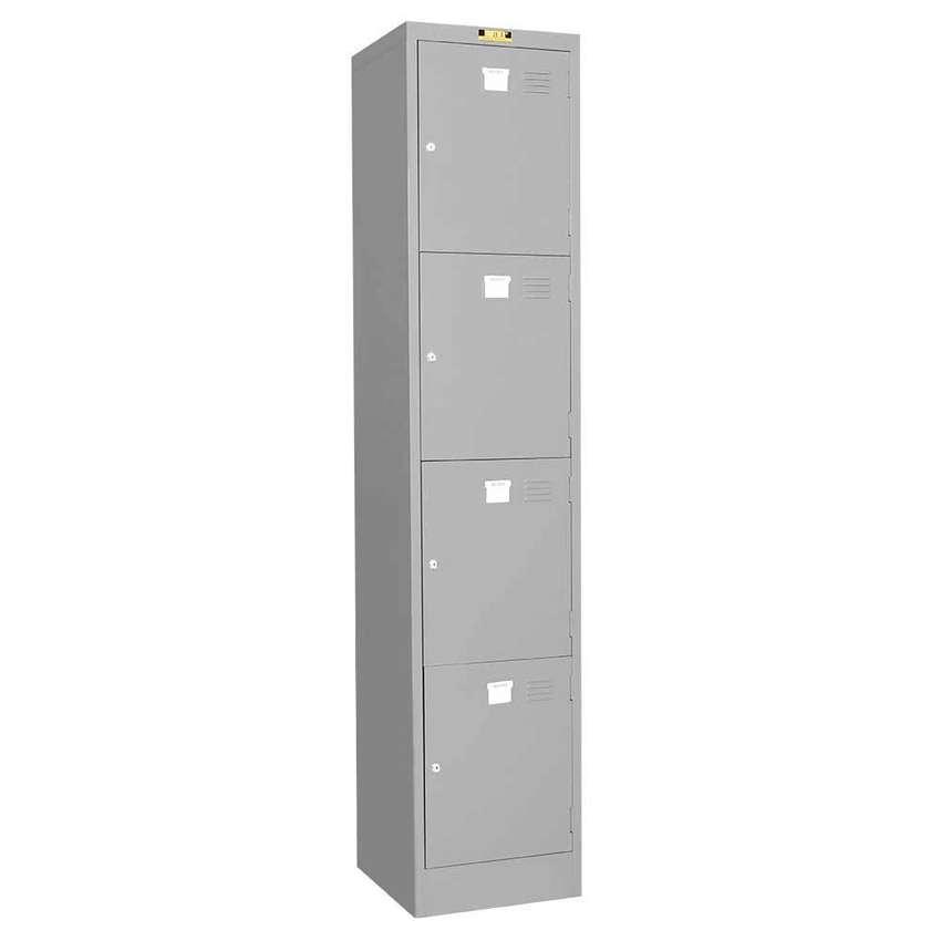 Brother Locker 4 Pintu B-704 (TKDN 60,81%)