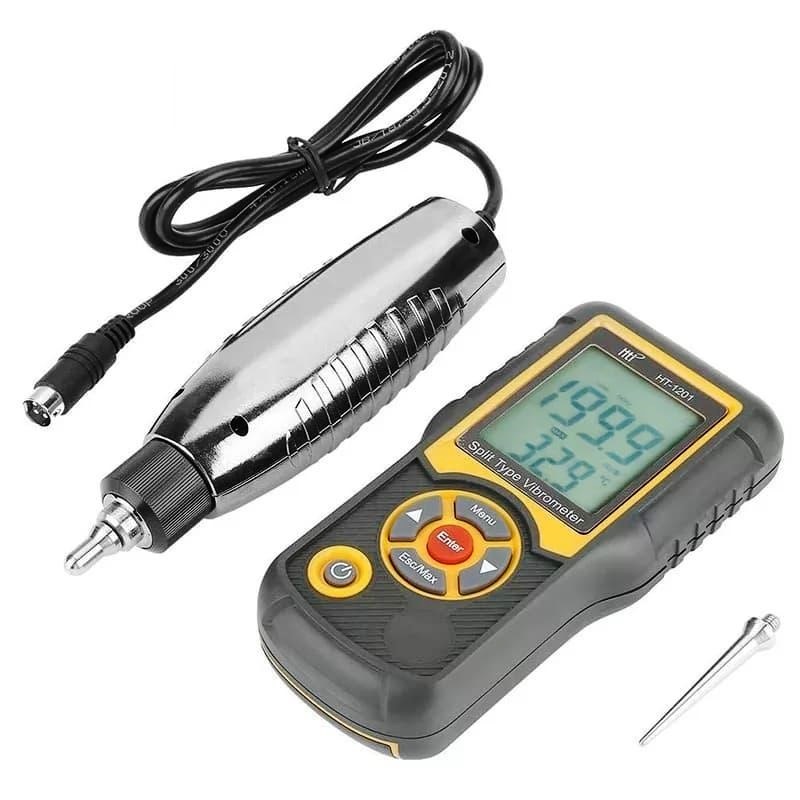 Vibration Meter HT1201