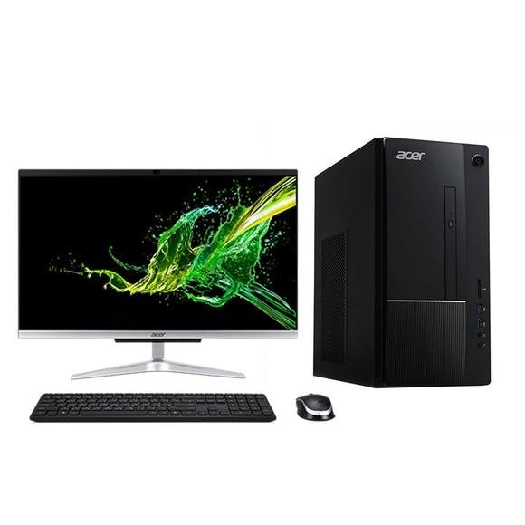 PC Acer PC Desktop TC 1770 Non TKDN
