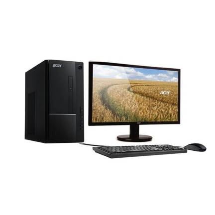 Acer Veriton X - i5 (Intel i5-13400/512 GB SSD/8GB/Intel HD Graphics/Keyboard &amp; Mouse USB/21,5&quot; Monitor/Win 11 SL/TKDN=28.73%)