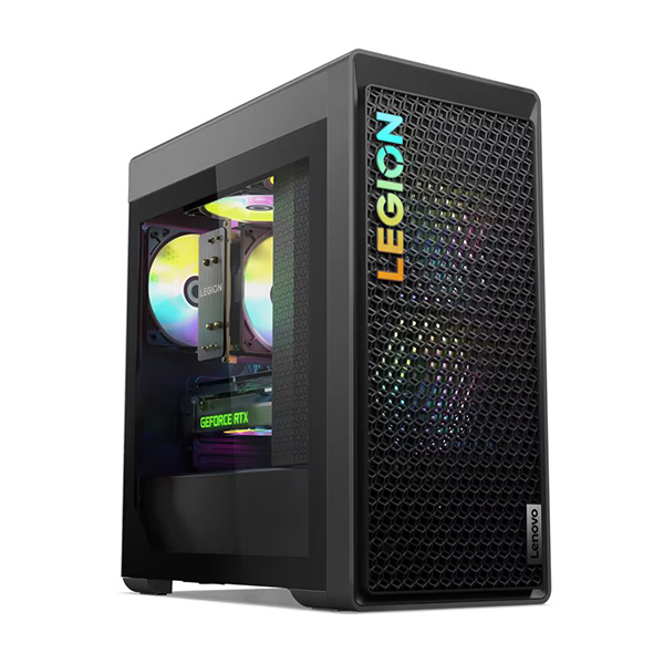 Lenovo PC Legion T5-26IRB8 V5ID (Intel i7-14700KF/16GB/1TB SSD/Nvidia RTX4070SP 12GB/OHS/Win 11 Home/Non TKDN)