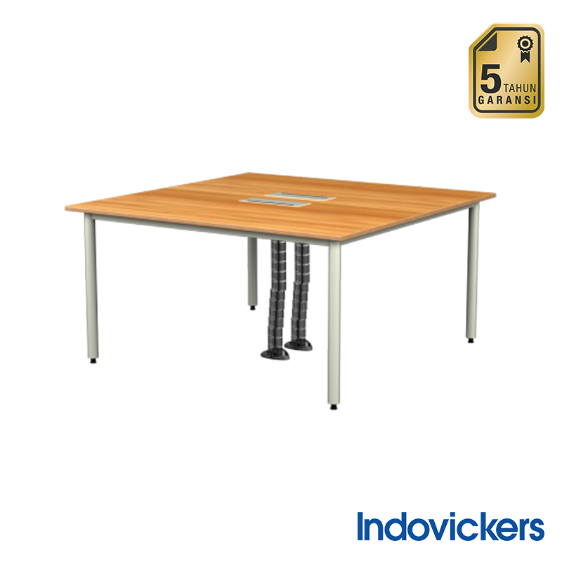 INDOVICKERS Oblique Meeting Table MT-OBLQ