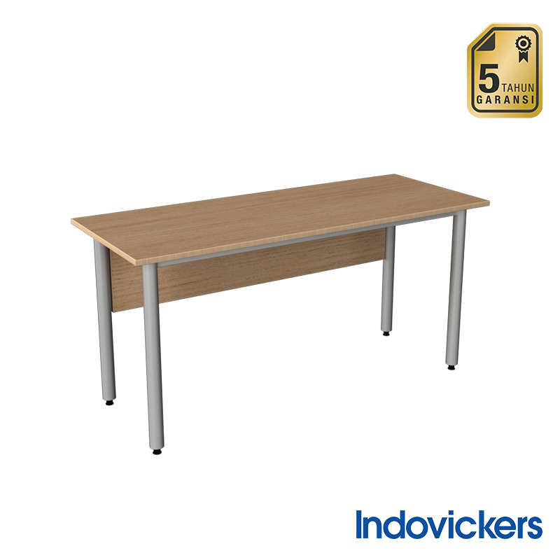 INDOVICKERS Multifunction Table Rectangular Type C 1500(W) x 500(D) x 736(H) HPL