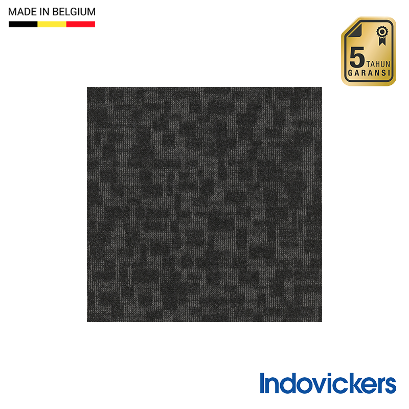 INDOVICKERS VINCH Carpet Tile CUBE-983