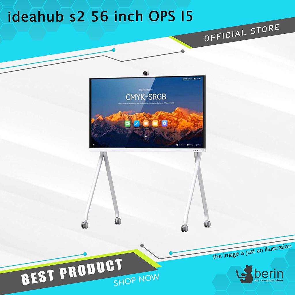 ideahub s2 65 inch OPS I5