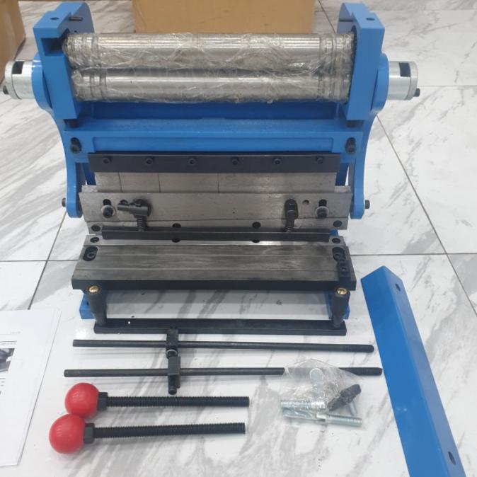 Mesin Potong Kombinasi 3 in 1