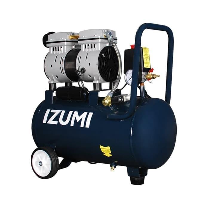 Kompresor Udara IZUMI