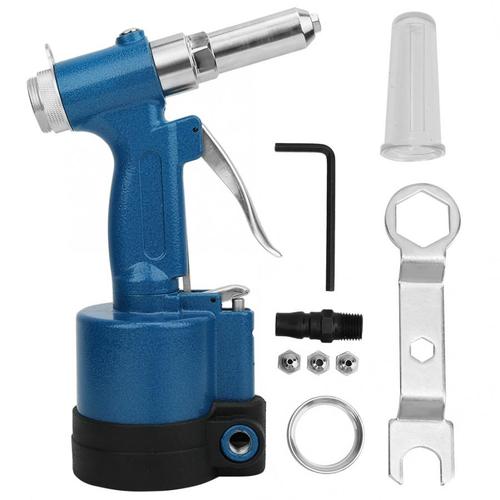 Pneumatic Rivet Gun