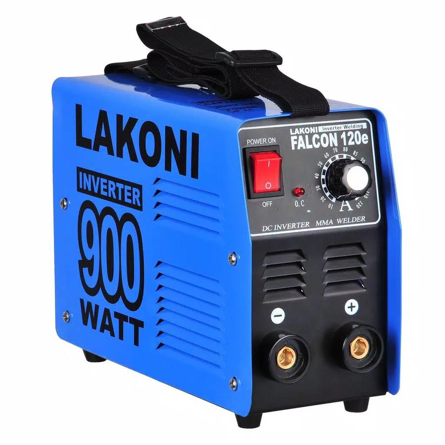 Falcon 120E