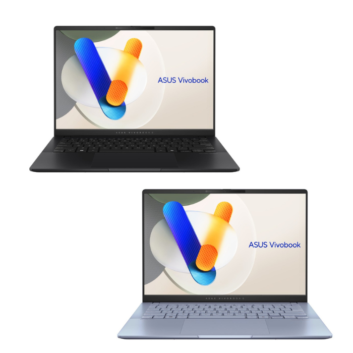 Asus S5406SA-OLEDS7311M Black/ 7312M Blue (Intel Ultra 7-258V/32GB/1TB/14&quot; OLED/Win 11/Non TKDN)