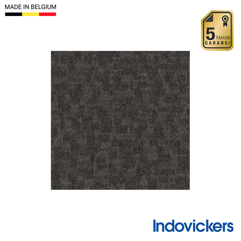 INDOVICKERS VINCH Carpet Tile CUBE-847