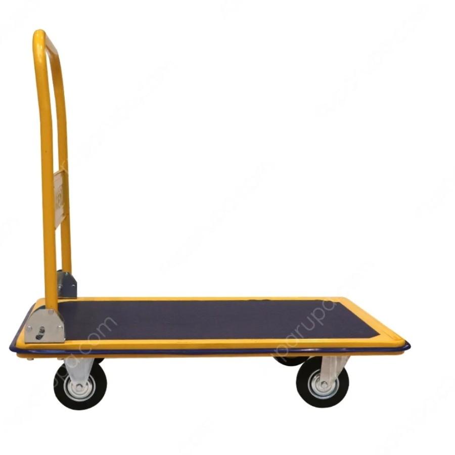 300KG Hand Truck / Troli / Trolley / Kereta Barang