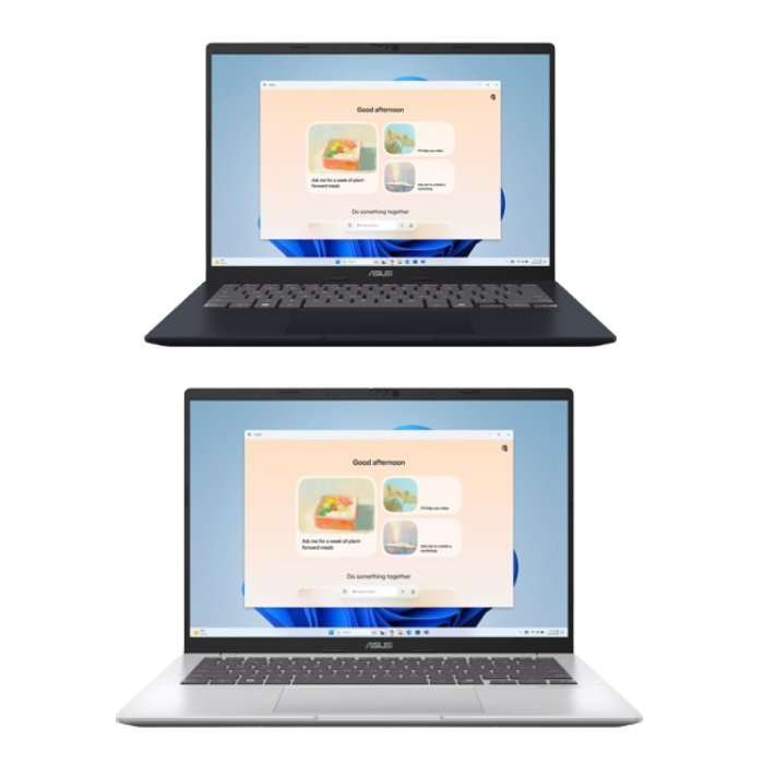 Asus Vivobook A1407CA