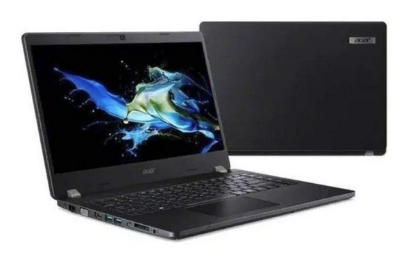 Notebook ACER TRAVELMATE P214 CORE-I7 (TMP214/0038) (TKDN: 28,76%)